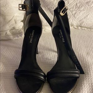 Kenneth Cole heels